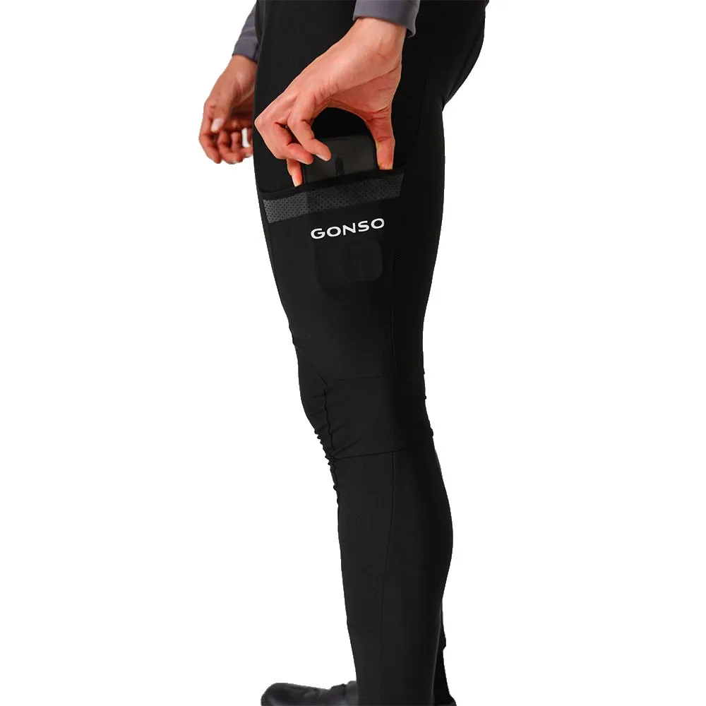 Gonso Essential Cargo Sc Cykelbyxor