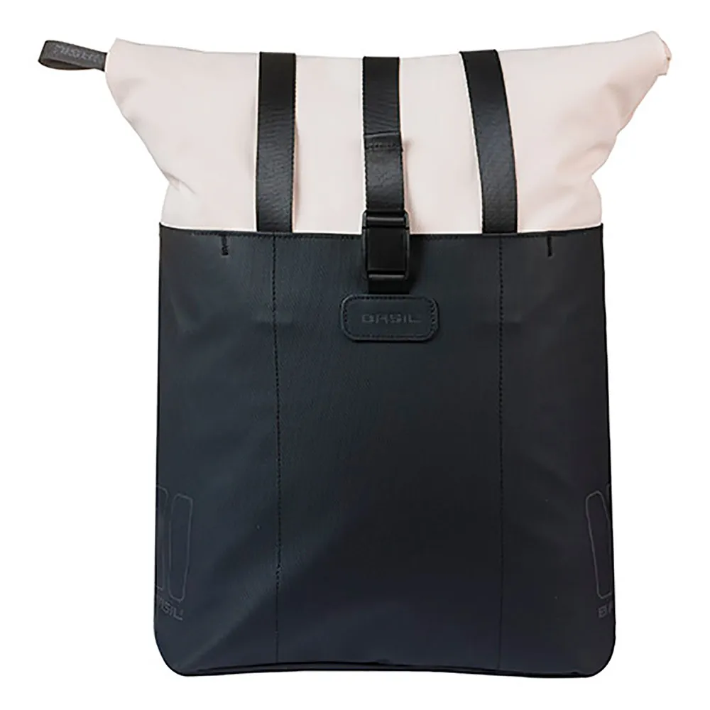 Basil Vive Mik Hooks Sidoväska 20l