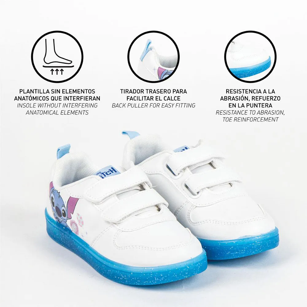 Cerda Stitch Zapatillas Stitch – imagen 4