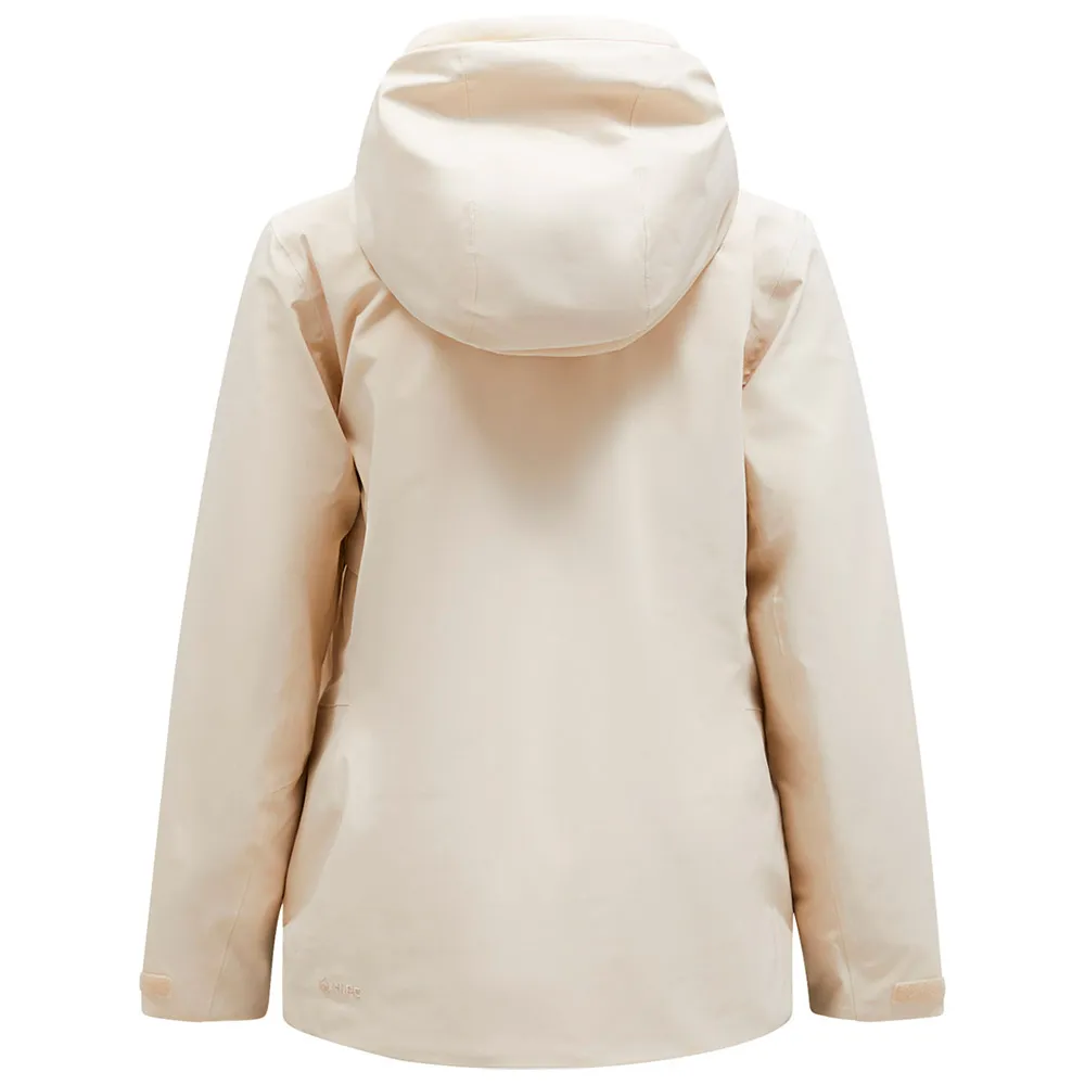 Peak Whitelight Apx Jacka Kvinna, Sand fog, S