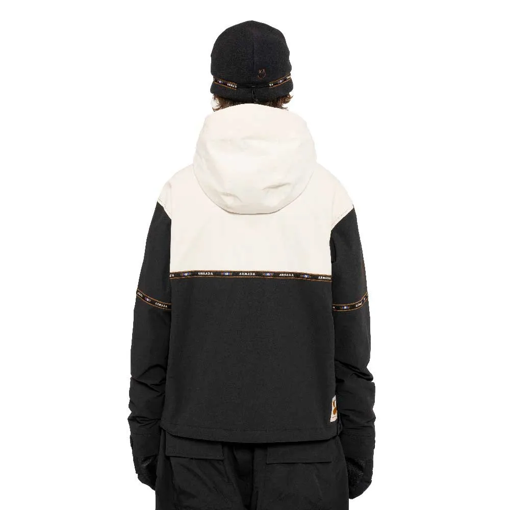 Armada Madaket 2l Insulated Jacka Kvinna