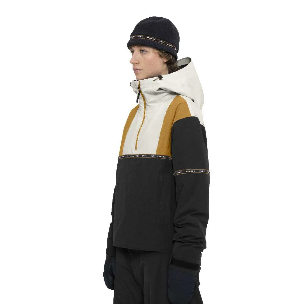 Armada Madaket 2l Insulated Jacka Kvinna