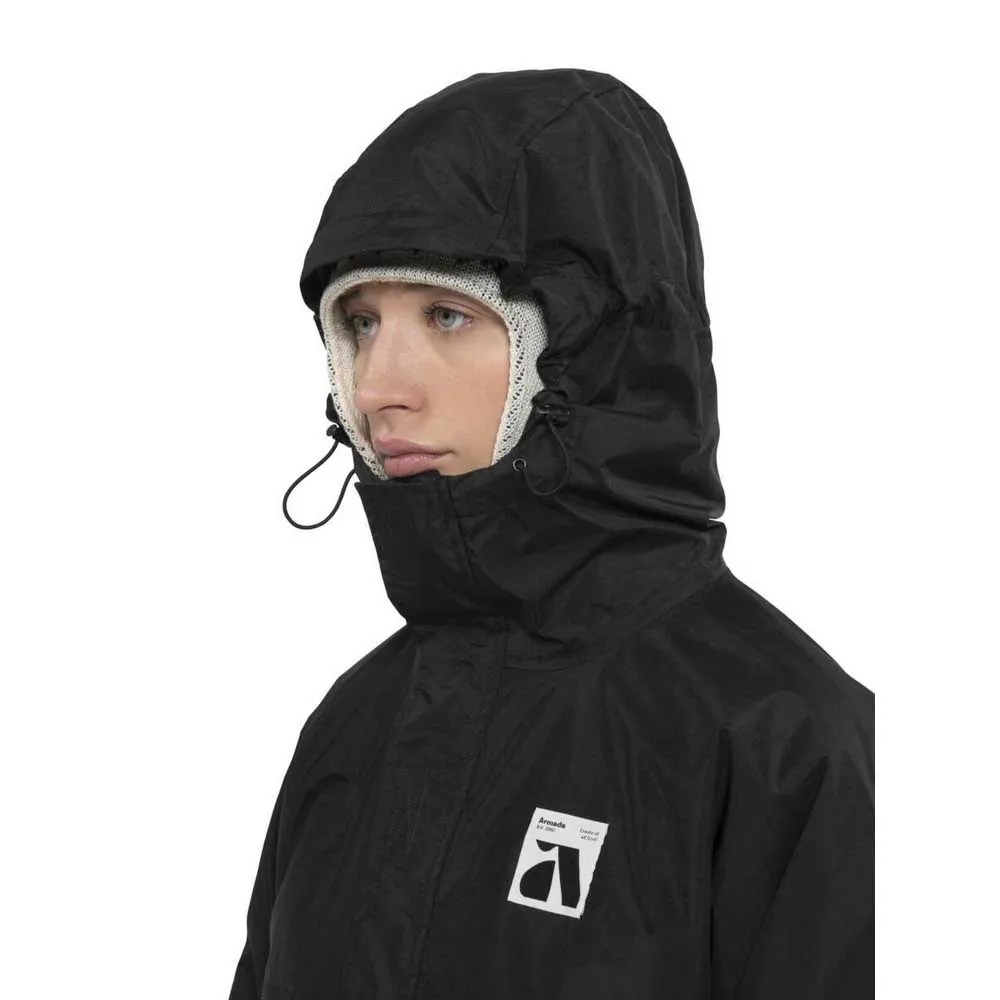 Armada Murph Jacka Kvinna