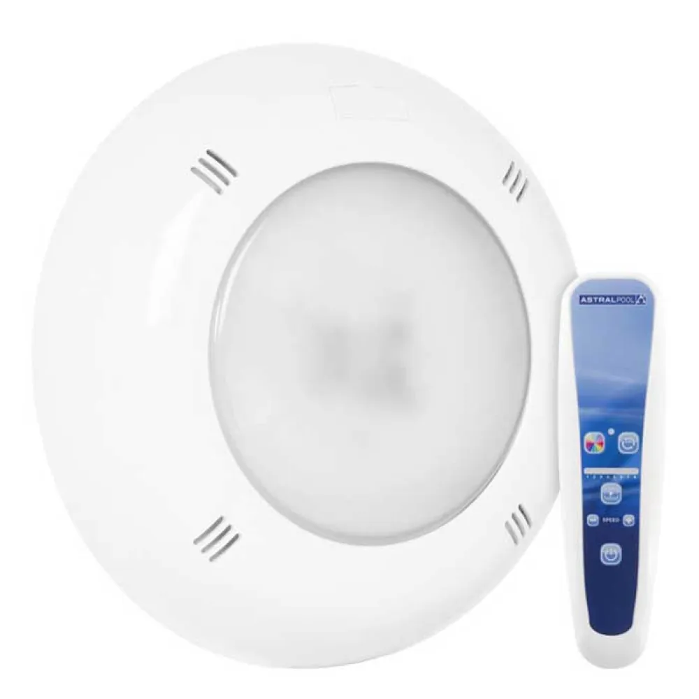 Astral 75825 Essential Rgb Rc110 + Remote Controller Flat Projektor unisex