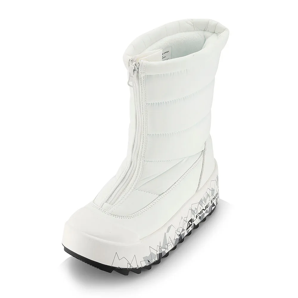 Alpine Pro Hawera Skor För Snö Unisex