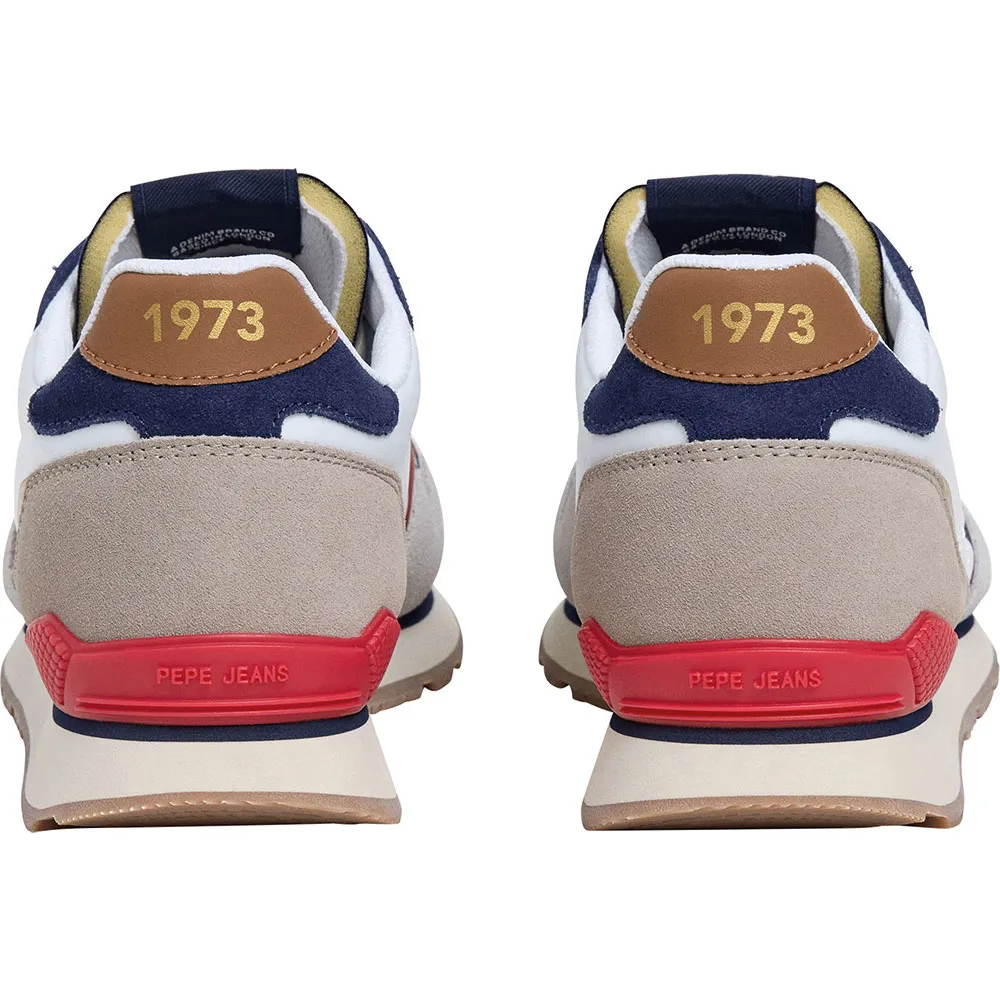 Pepe Jeans Zapatillas Brit Active – imagen 4