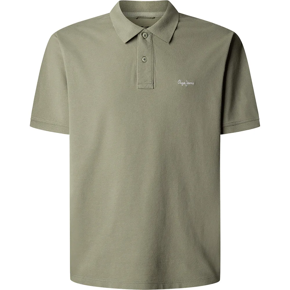 Pepe Jeans Polo De Manga Corta Oscar – imagen 3