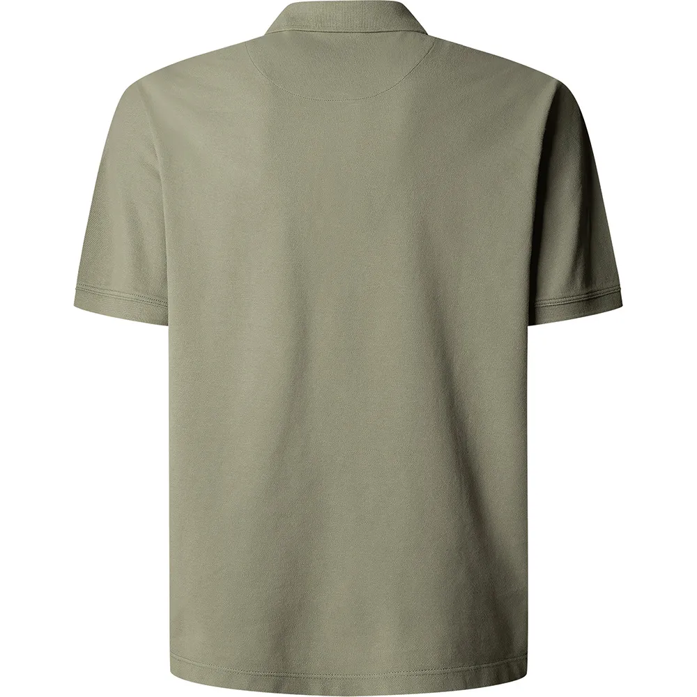 Pepe Jeans Polo De Manga Corta Oscar – imagen 4