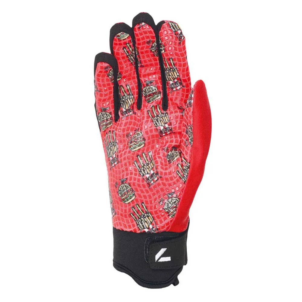 Level Web Handskar Unisex