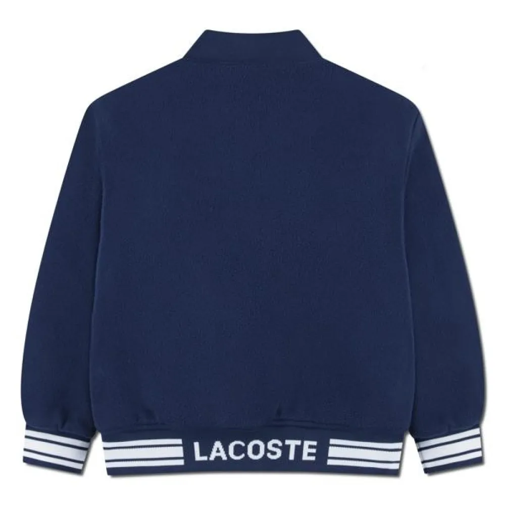Lacoste Varsity Jacka