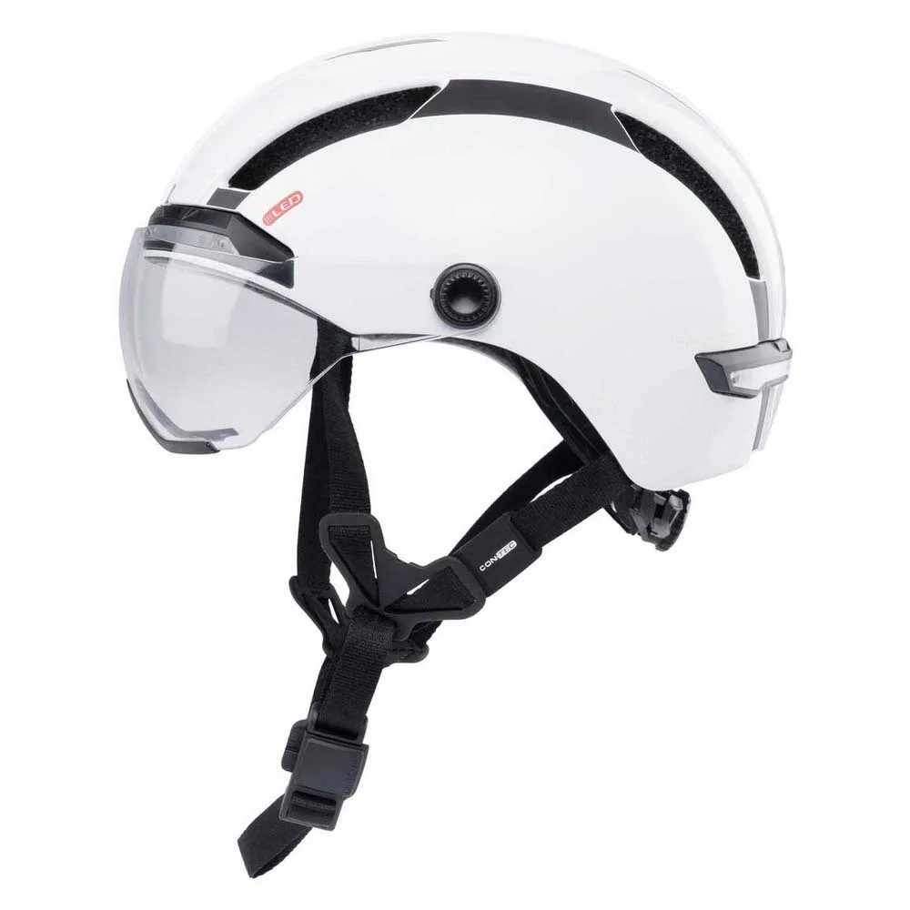 Con-Tec Como Stadshjälm