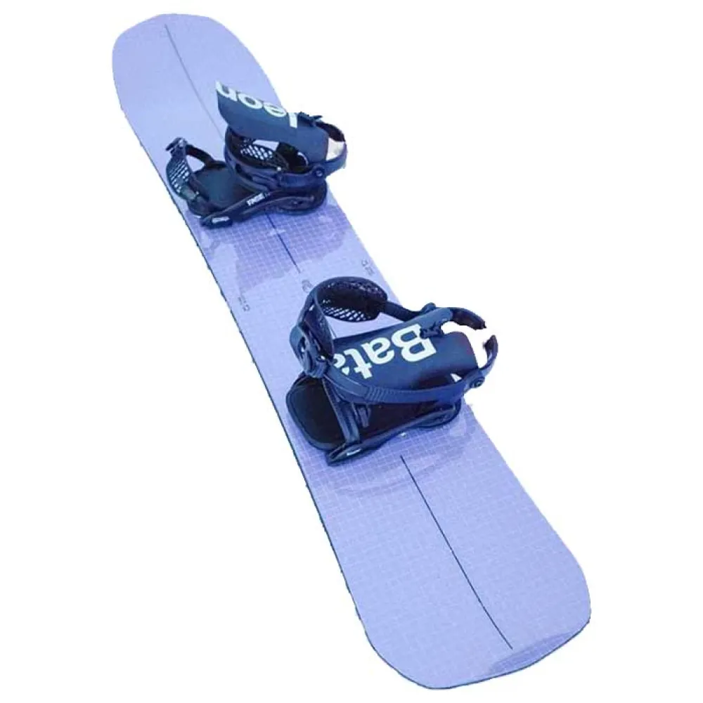 Bataleon Cruiser Snowboard Unisex