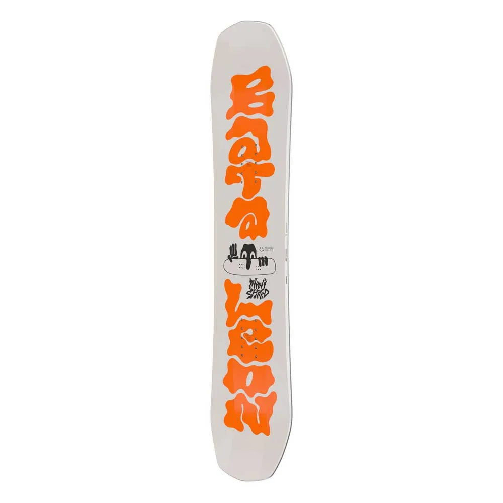 Bataleon Minishred Snowboard Unisex