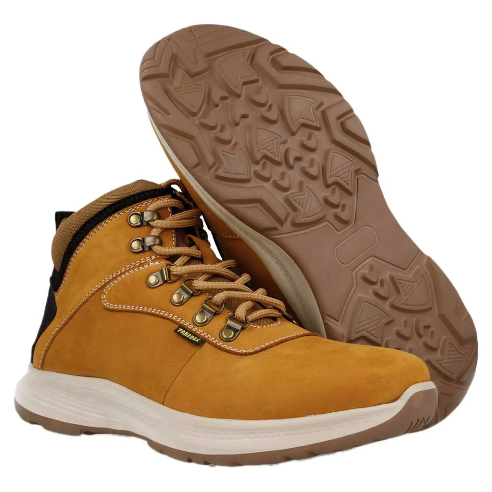 Paredes Layana Vandringskängor