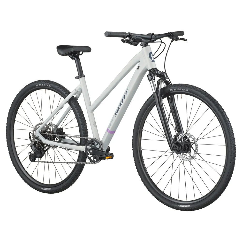 SCOTT Sub Cross 30 Slope 28´´ Cues Rd-u4000-gs 9s 2026 Cykel