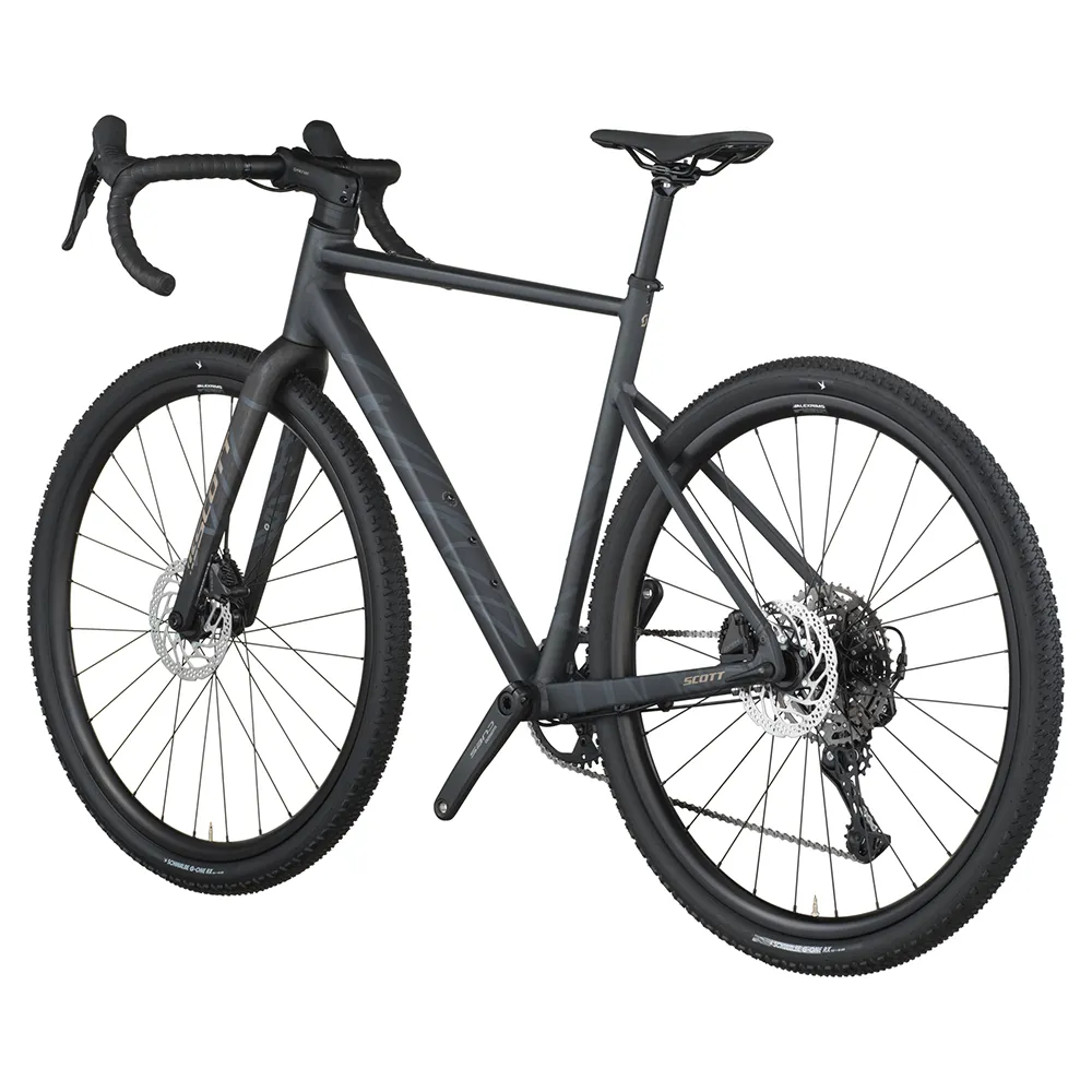 SCOTT Speedster Gravel 30 Grussykkel, Gravel sykkel