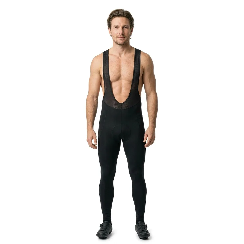 Giant Podium Thermal Cykelbyxor