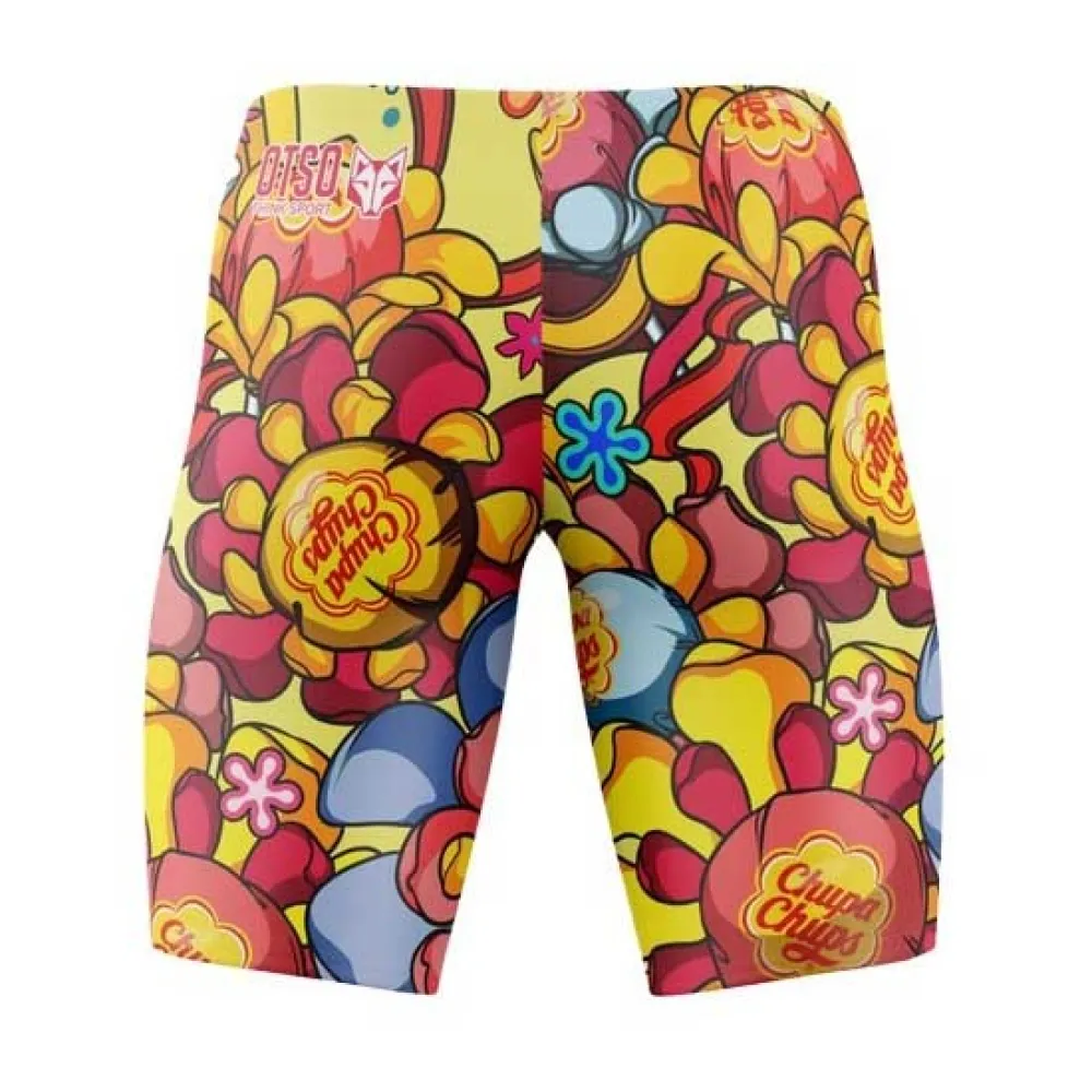 Otso Chupa Chups Flower Jammer Man