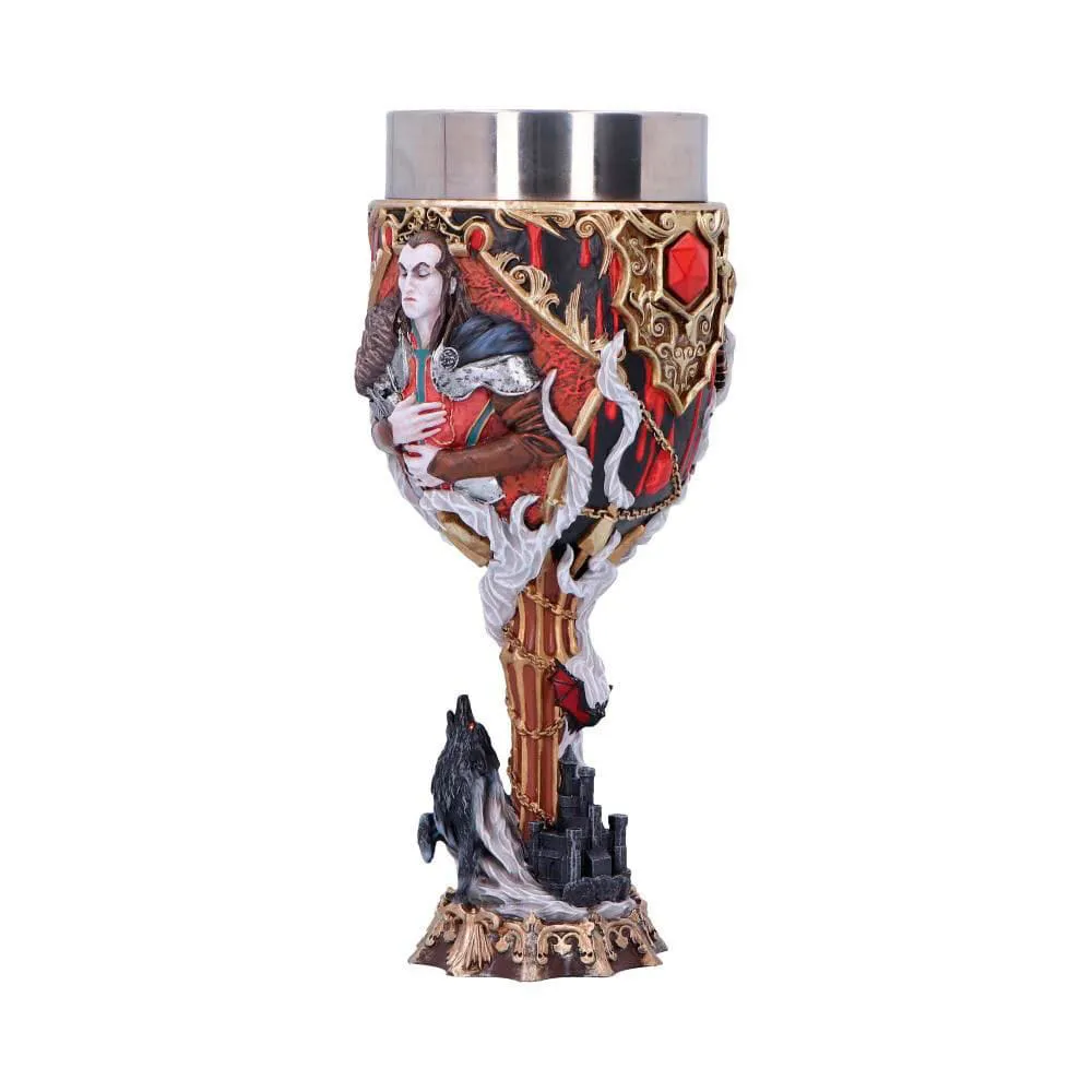 Nemesis Now Copa De Strahd Dragones Y Mazmorras – imagen 2