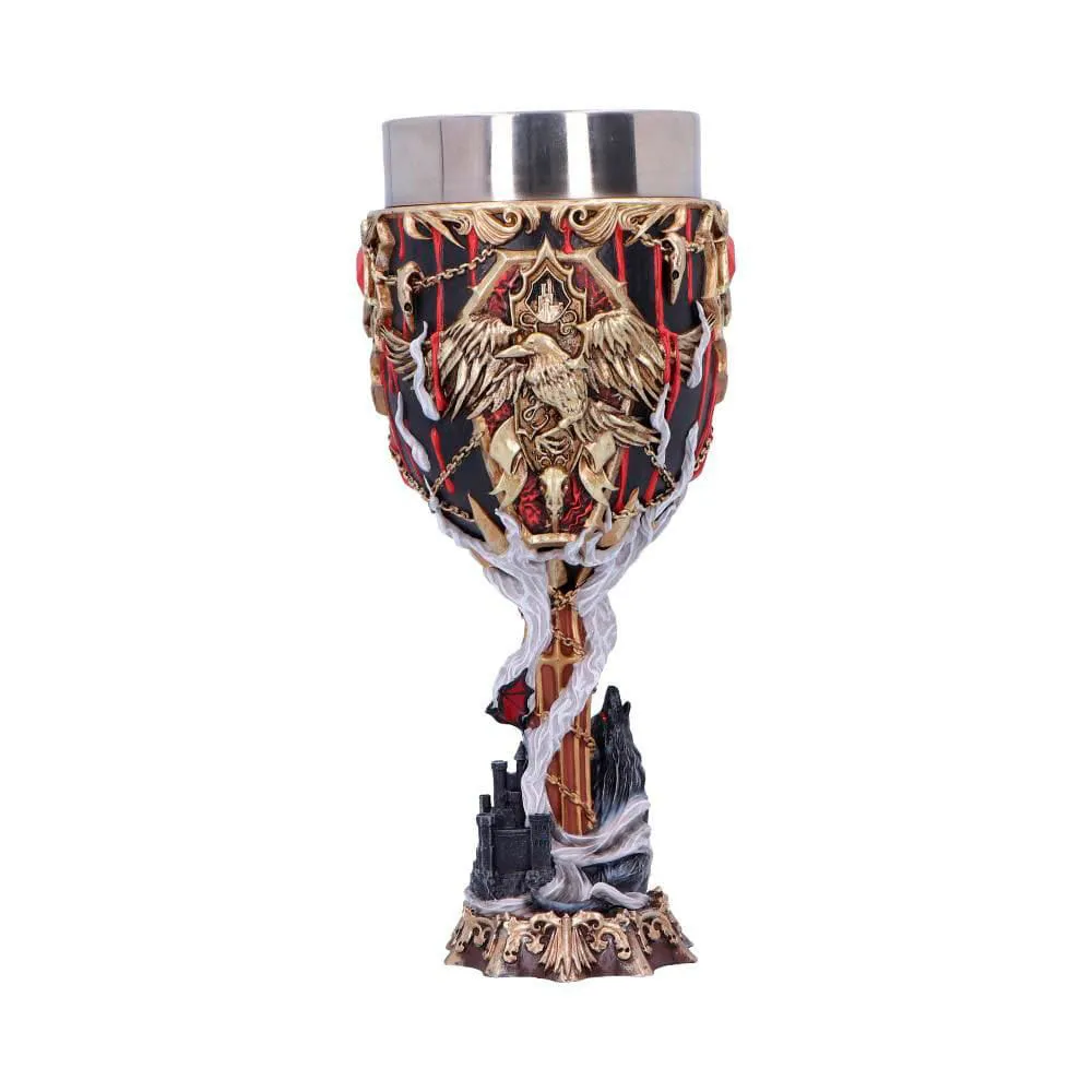 Nemesis Now Copa De Strahd Dragones Y Mazmorras – imagen 3