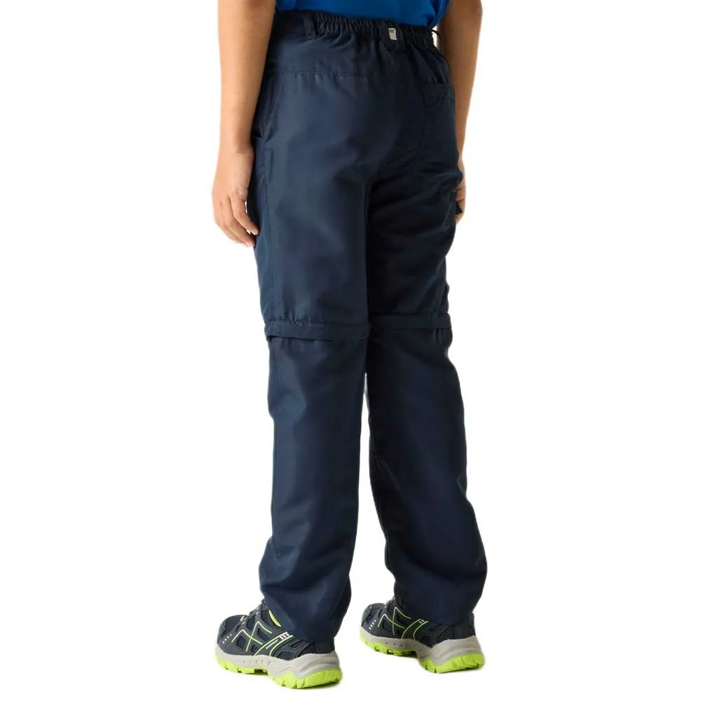 Regatta Sorcer Iii Byxor