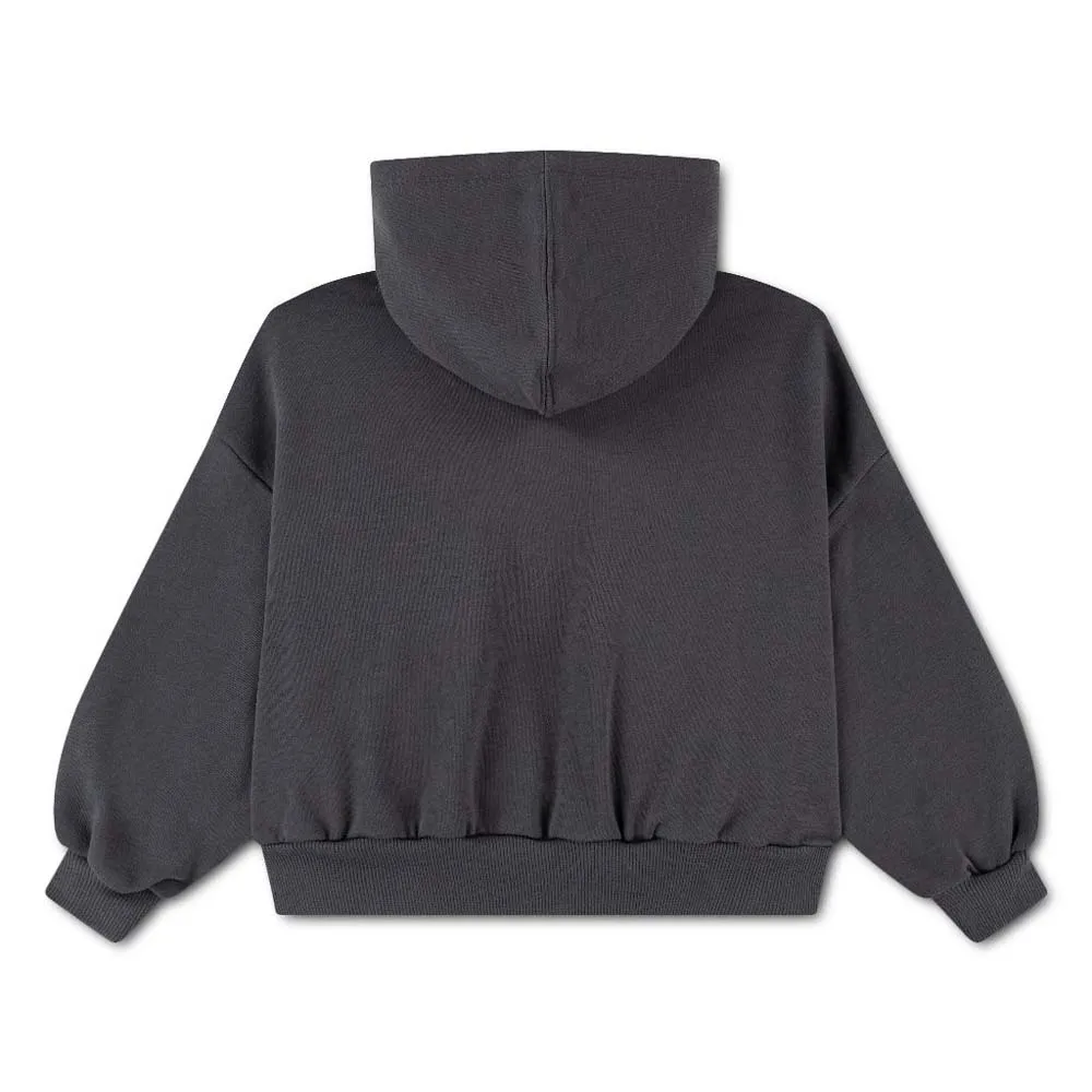 Converse Kids Sudadera Con Capucha Relaxed Chuck Patch – imagen 2
