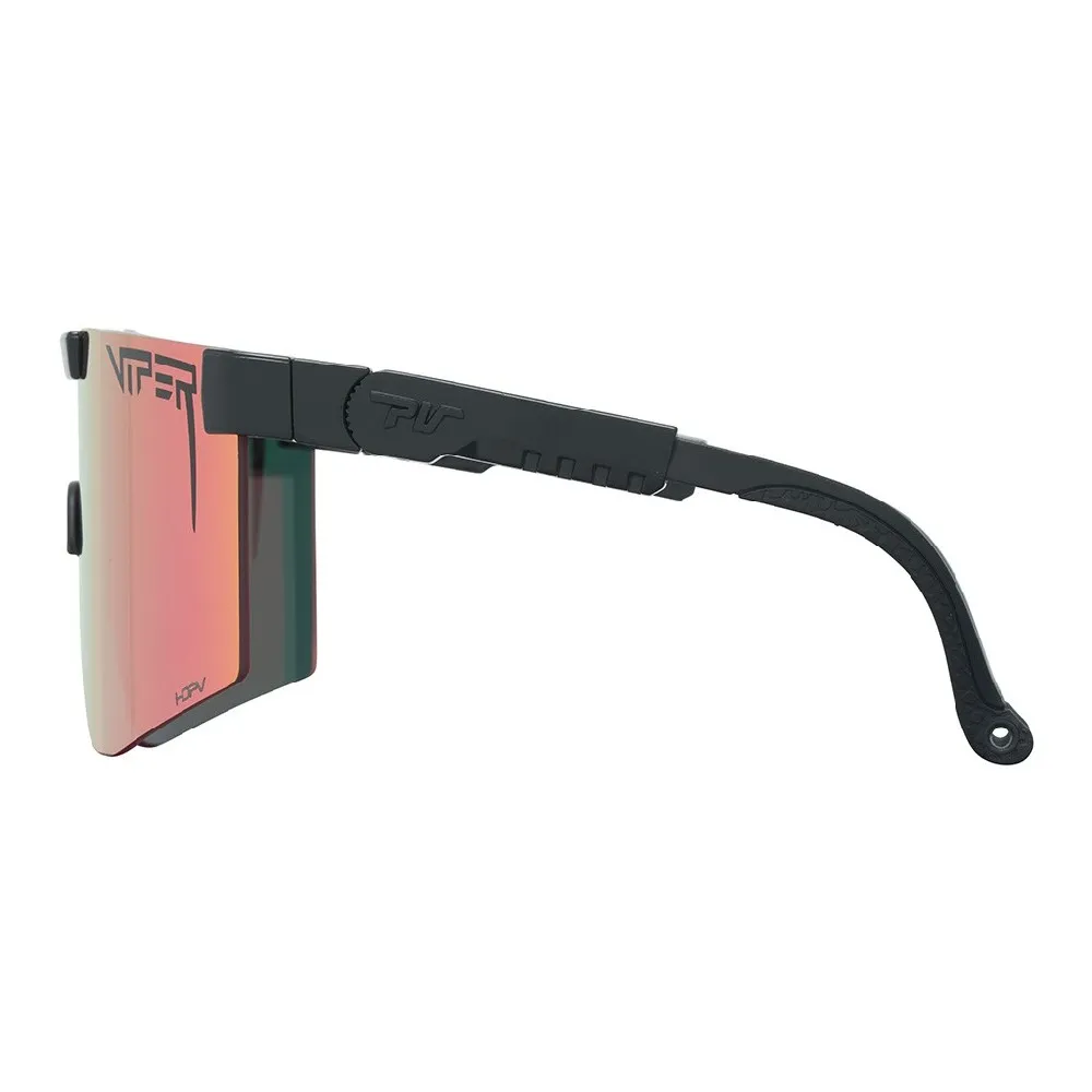 Pit Viper The Exec Original Narrow Polariserade Solglasögon