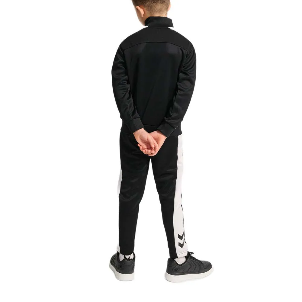 Hummel Colorblock Träningsdräkt