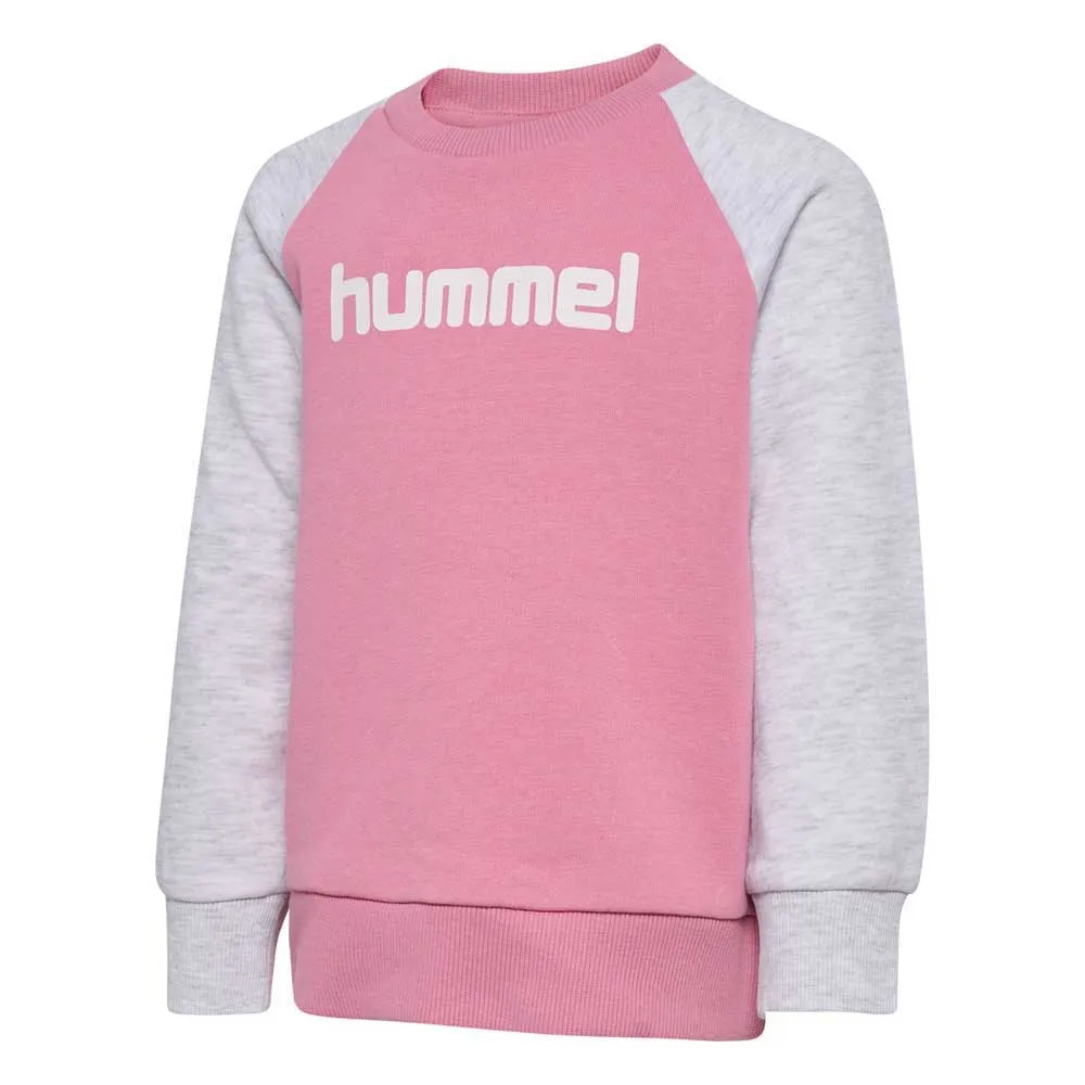 Hummel Mini Reg Base Träningsdräkt