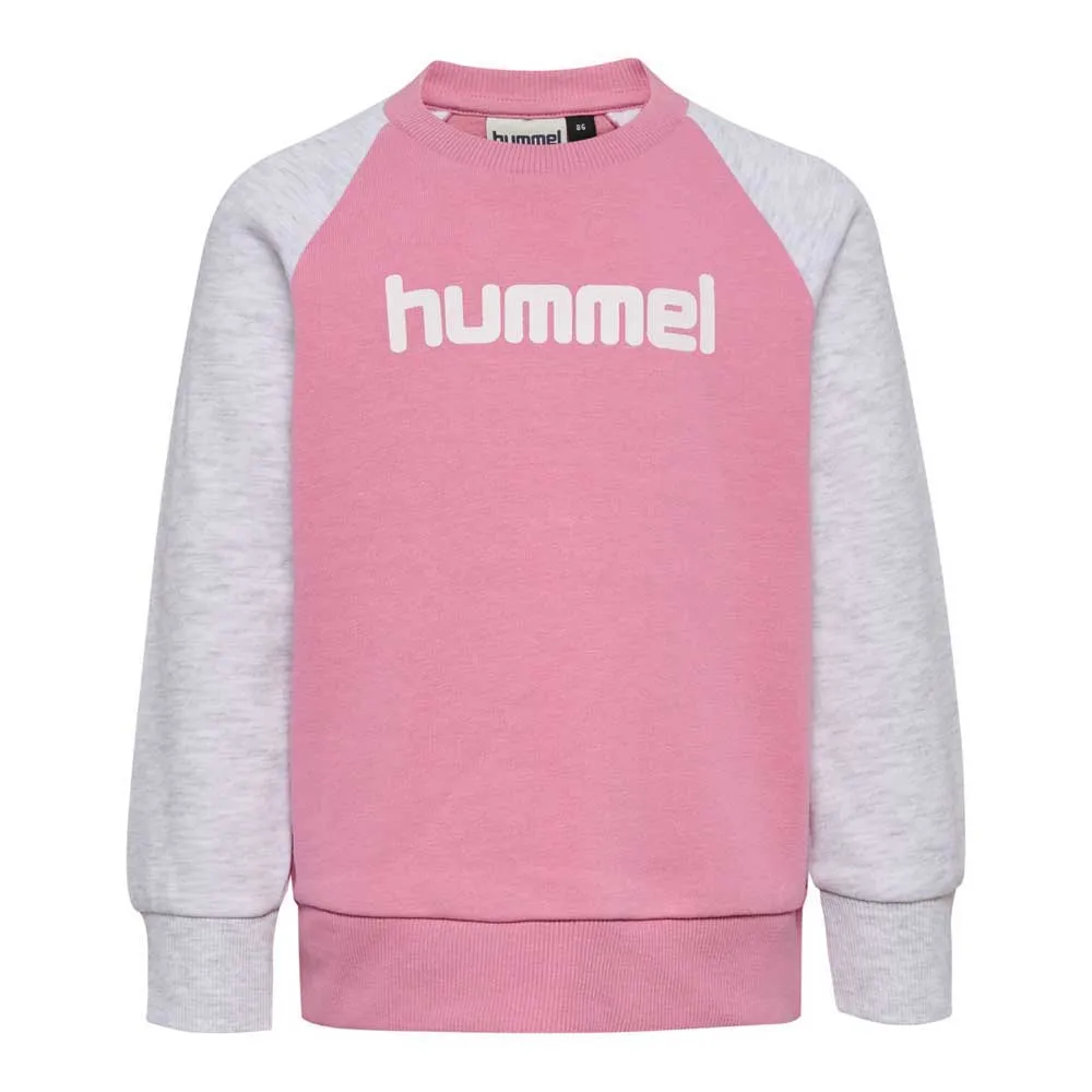 Hummel Mini Reg Base Träningsdräkt