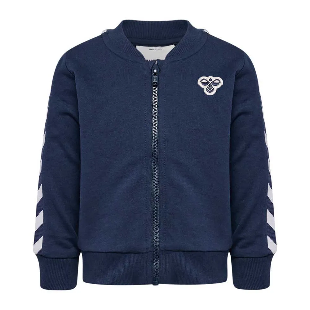 Hummel Mini Reg Chevron Träningsdräkt