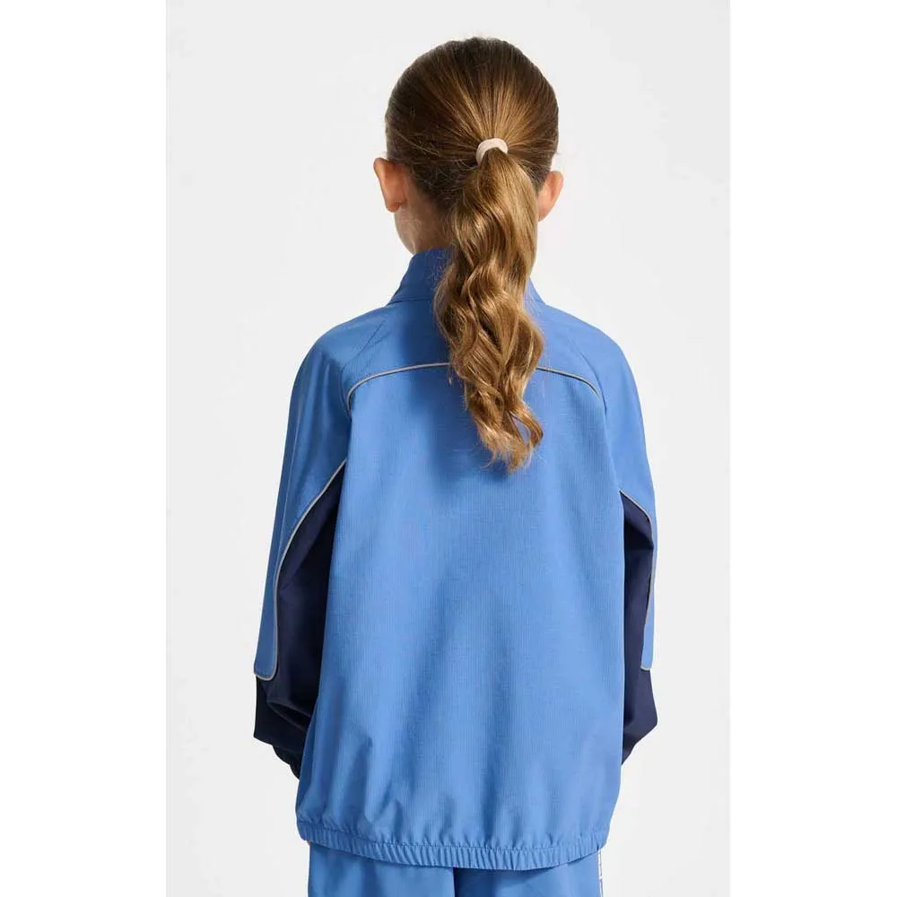 Hummel Woven Träningsoveralljacka