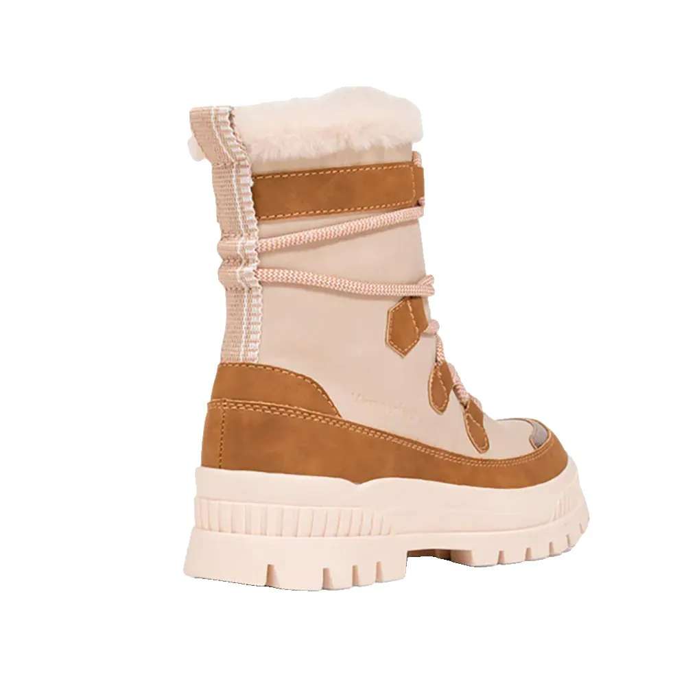 Kimberfeel Kessya Skor För Snö Kvinna