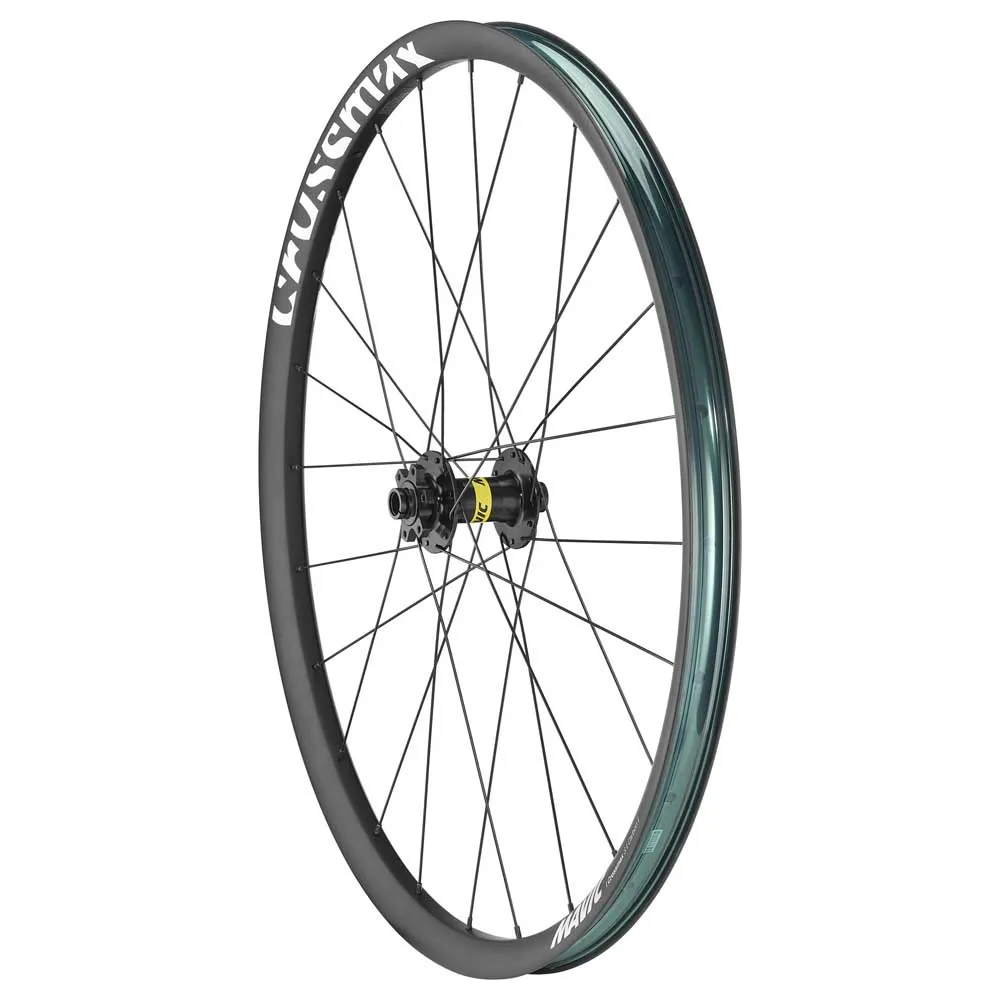 Mavic Crossmax S Carbon 29´´ Boost Cl Disc Tubeless Mtb-hjulset