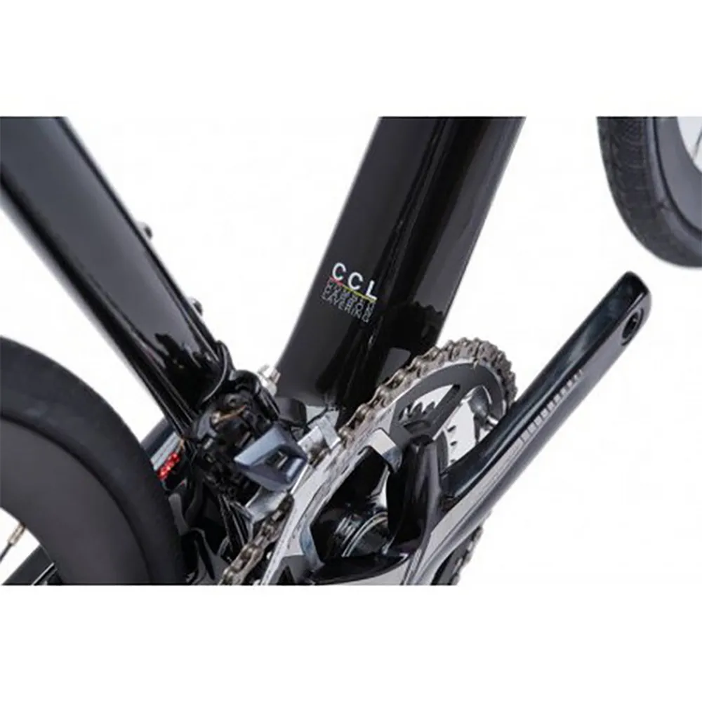 Cinelli Tutto Plus Stads Cykelram