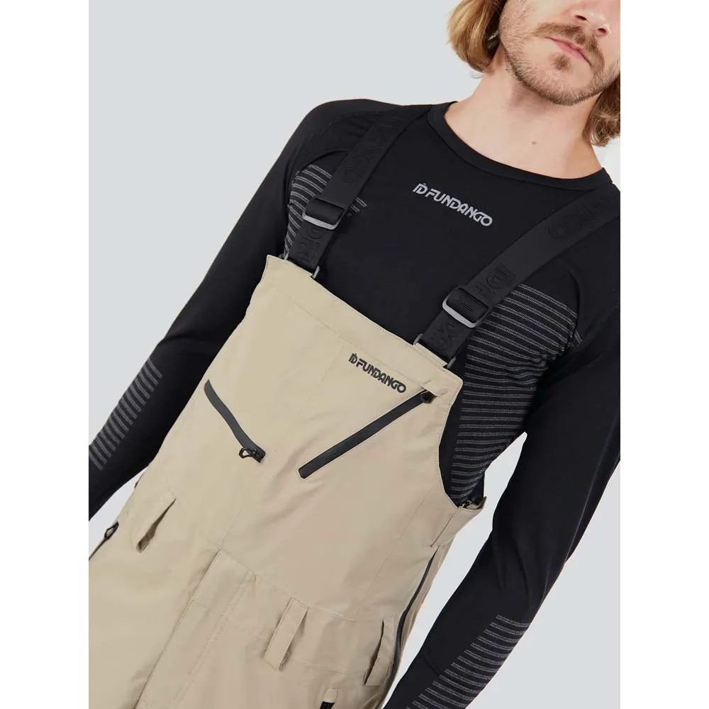 Fundango Benton Eco 3l Byxor Man