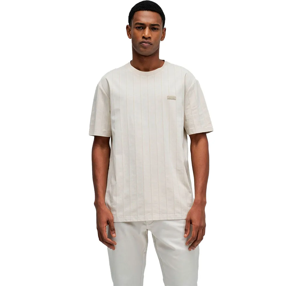 Maglietta A Maniche Corte 21011220 Medium Beige S