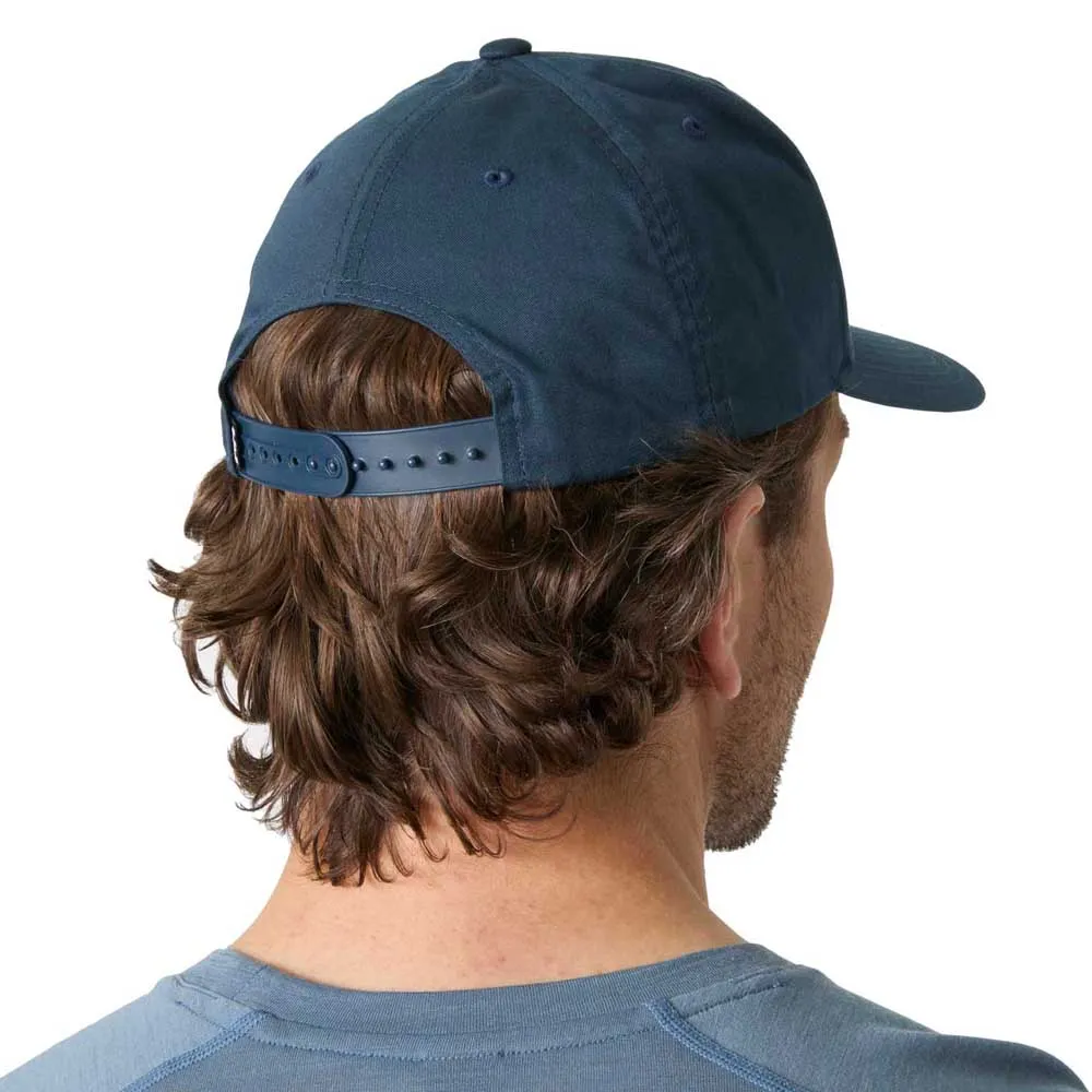 Helly Hansen Brand Keps, Navy