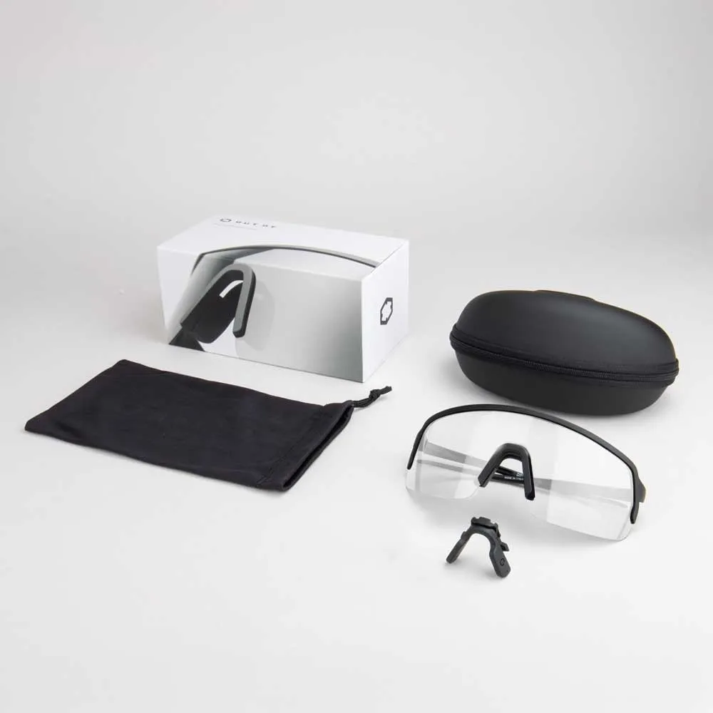 Out Of Piuma M Foto Kromatiska Solglasögon