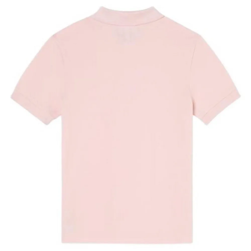 Lacoste 847386 Kortärmad Polotröja