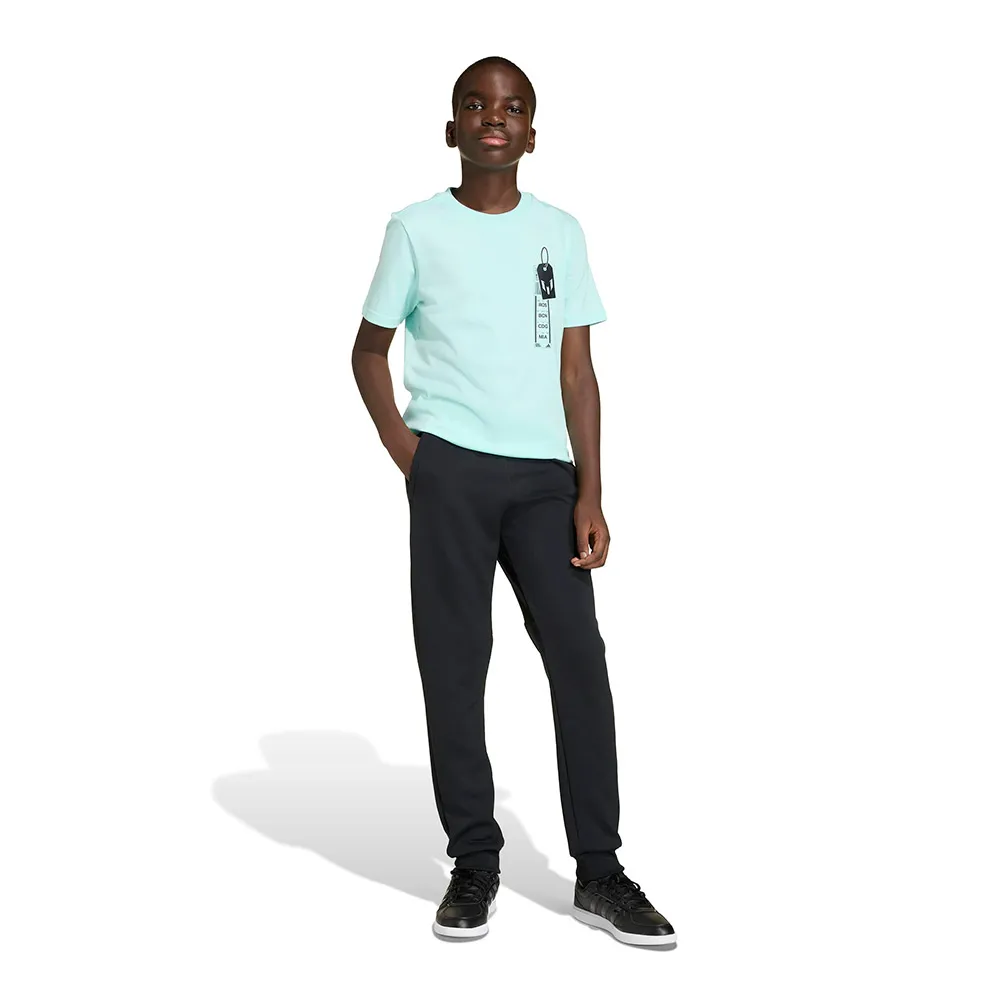 Adidas Camiseta De Manga Corta Messi Fun Graphic – imagen 4