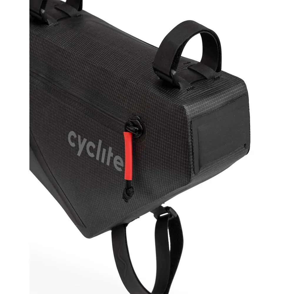 Cyclite /02 Ramväska 2.8l