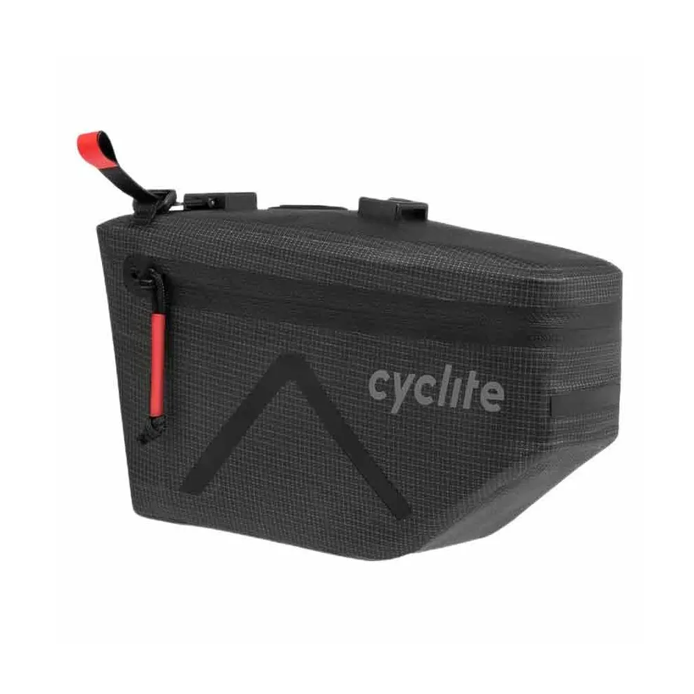 Cyclite Nano/01 Styrväska 1.3l