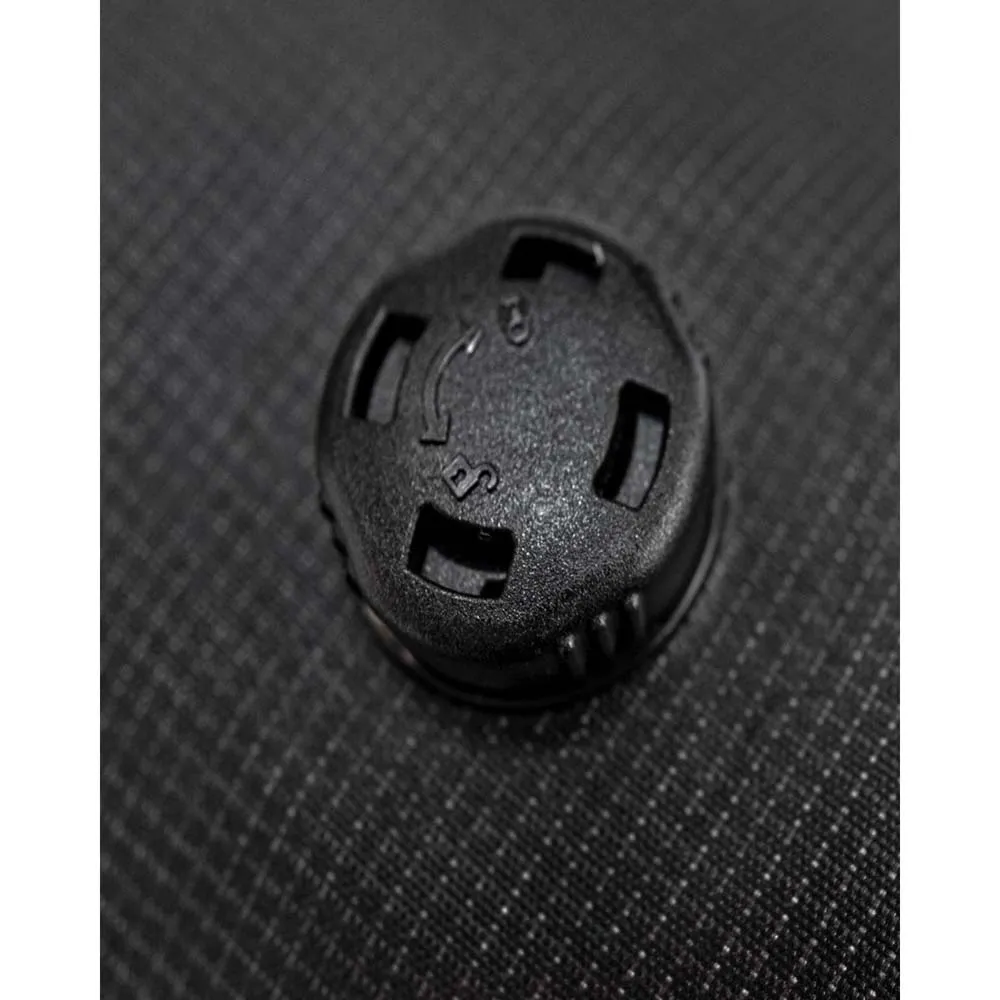 Cyclite Roll/02 Styrväska 12.6l