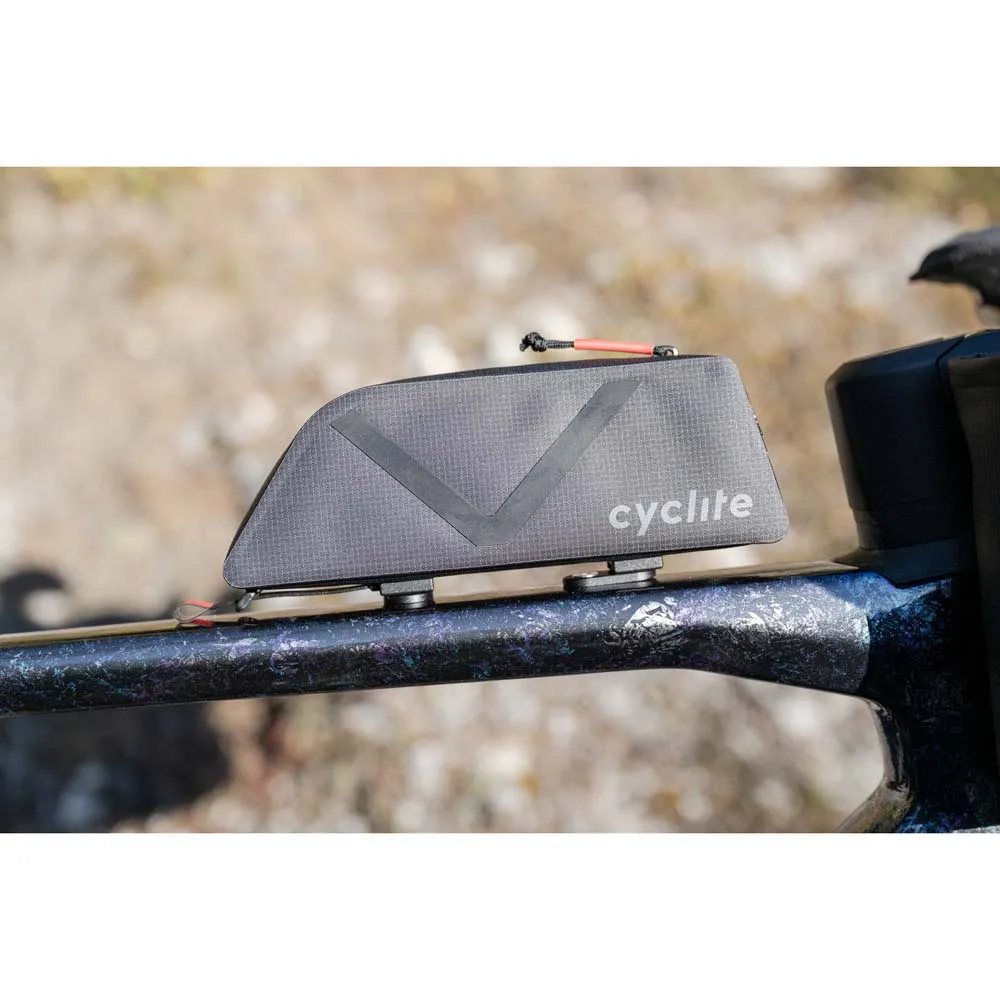 Cyclite Top Tube/03 Ramväska 1.1l