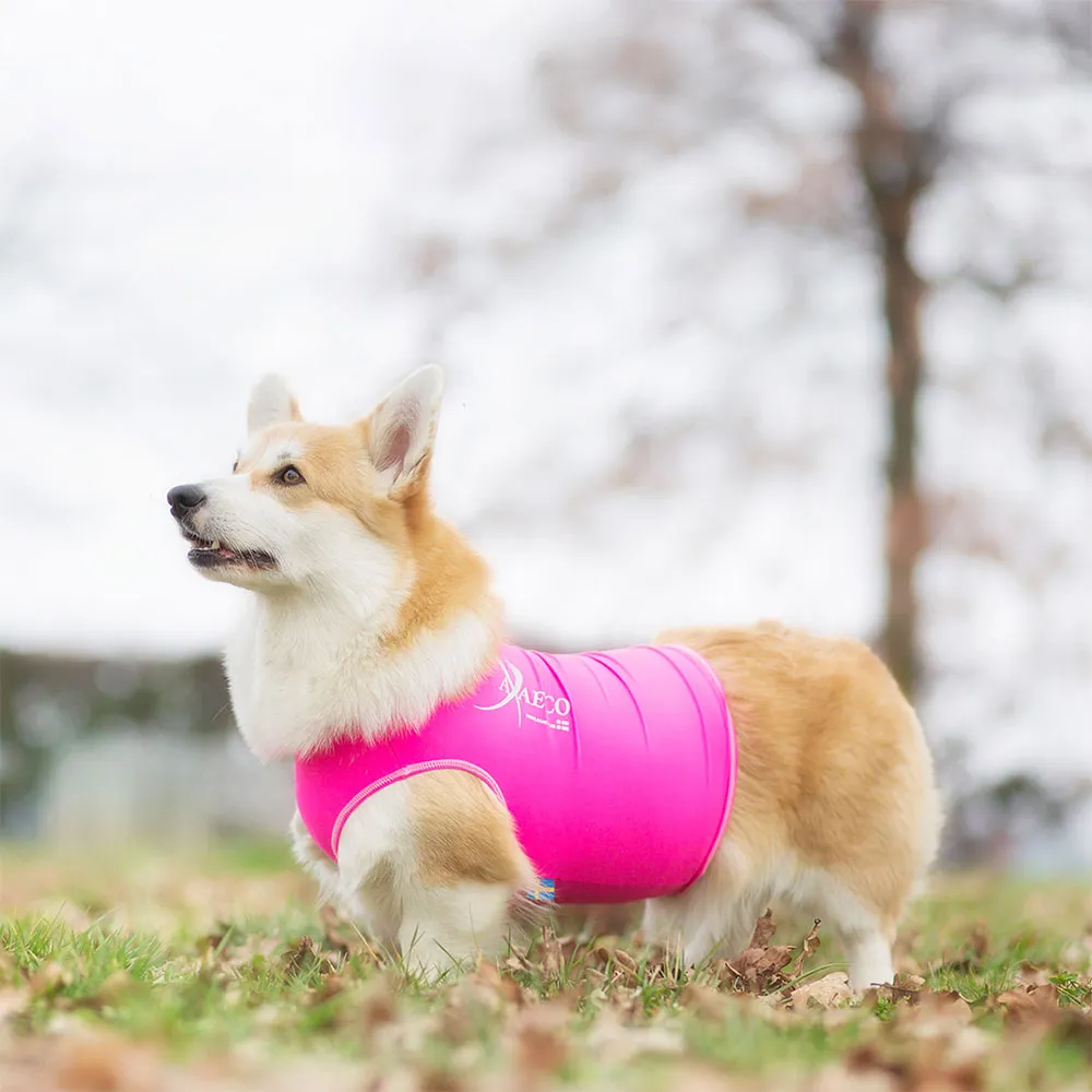 Axa All-rounder Hundjacka