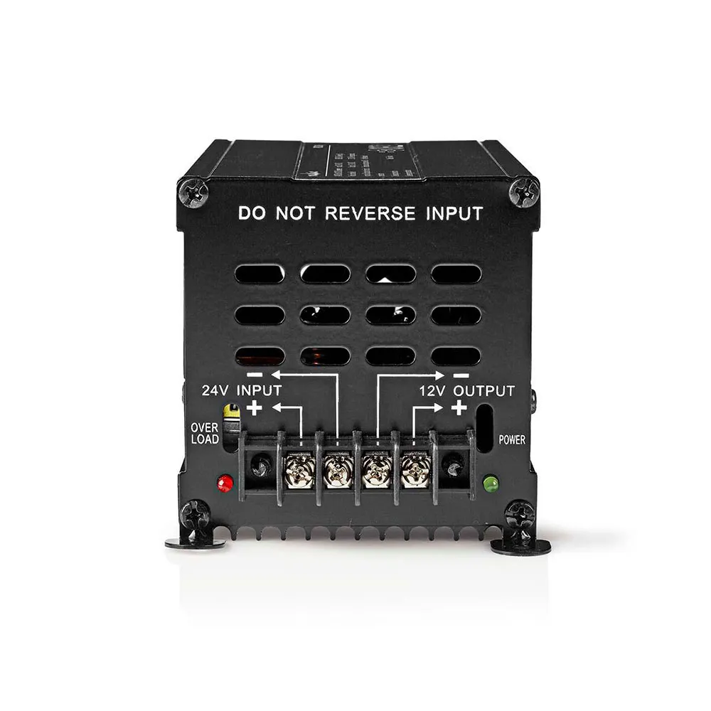Nedis Fuente De Alimentación De 24 V Cc 12v 240w – imagen 2