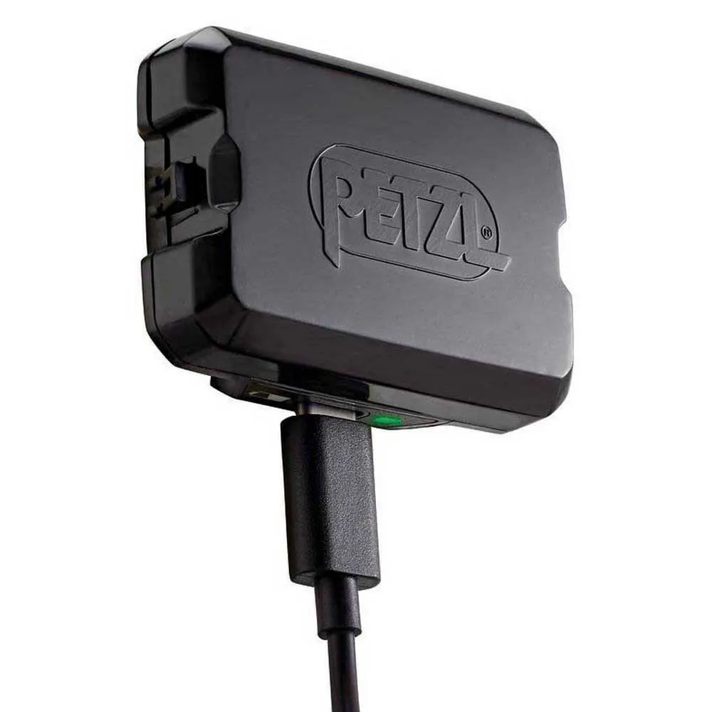 Petzl R2250 Batteri, Black, One Size