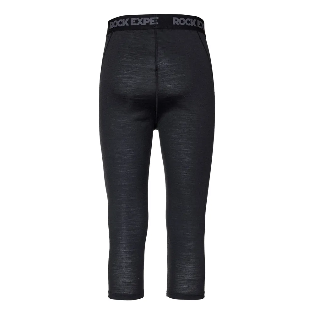 Rock Experience Remp04381 3/4-byxor