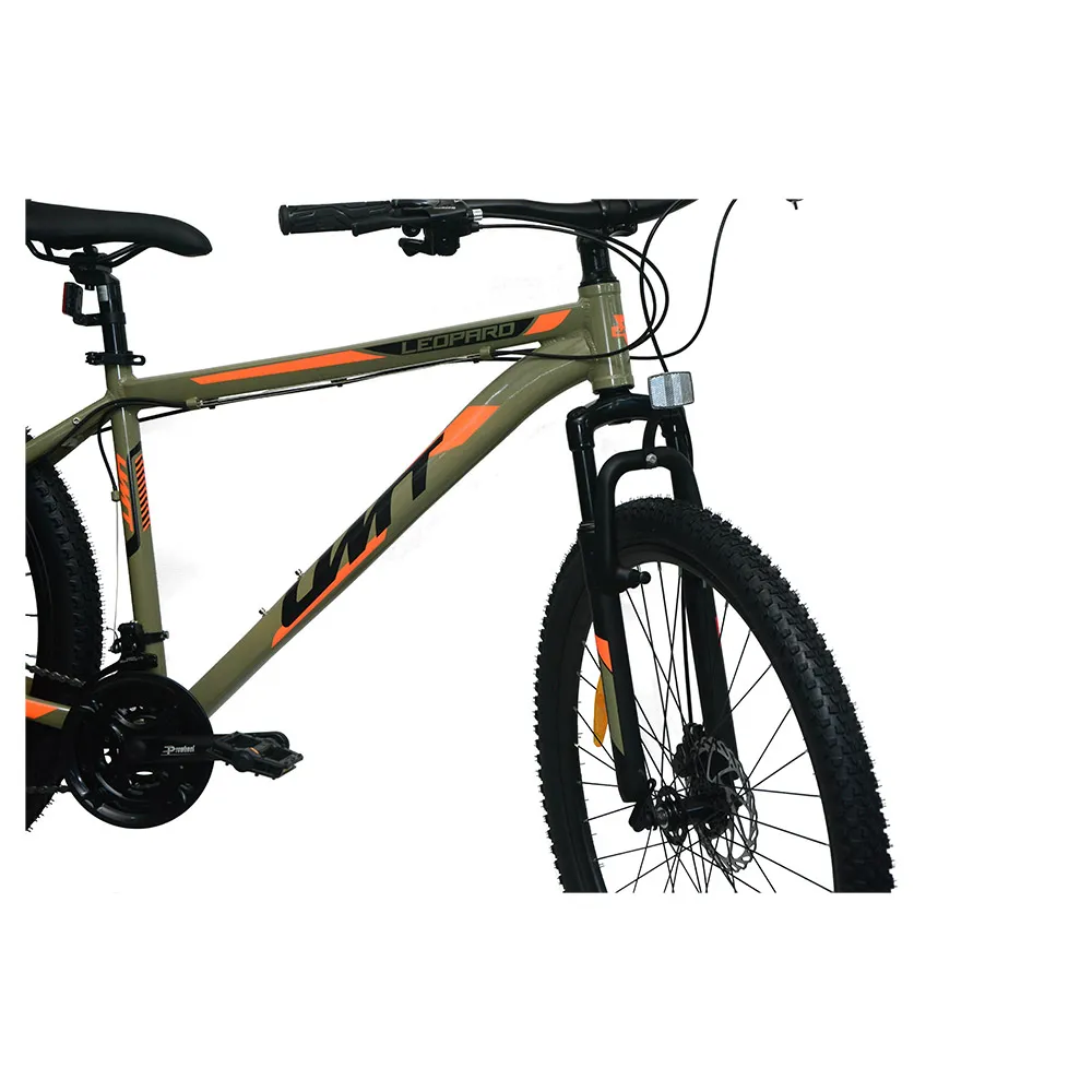 Umit X-mount 29´´ Mtb Cykel